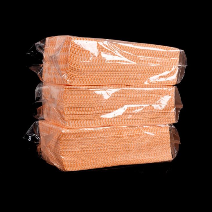 nonwoven rags manufacturer