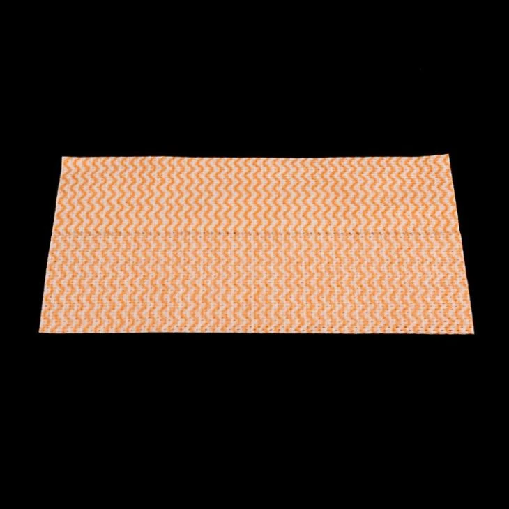 nonwoven rags factory