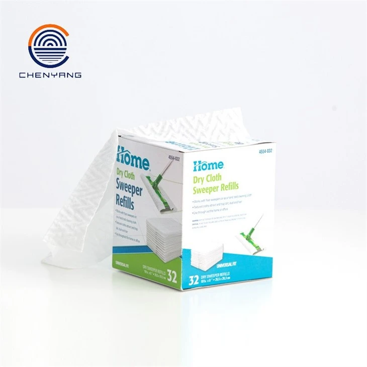 Nonwoven Wipe manufacturers